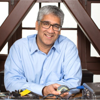Rohit Verma